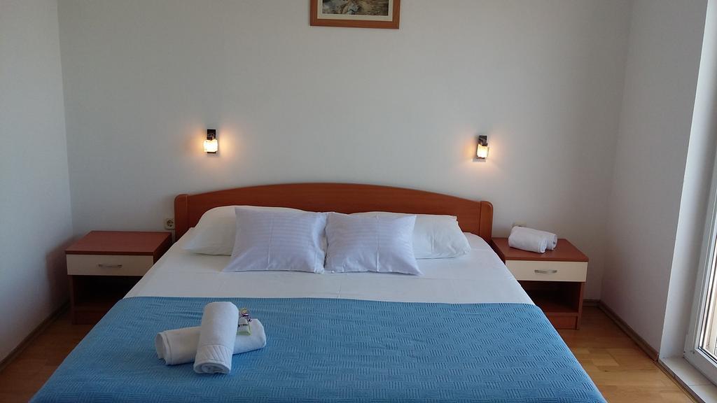 Apartments & Room Marina View Vodice Exterior photo
