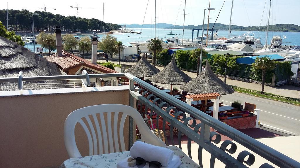 Apartments & Room Marina View Vodice Exterior photo