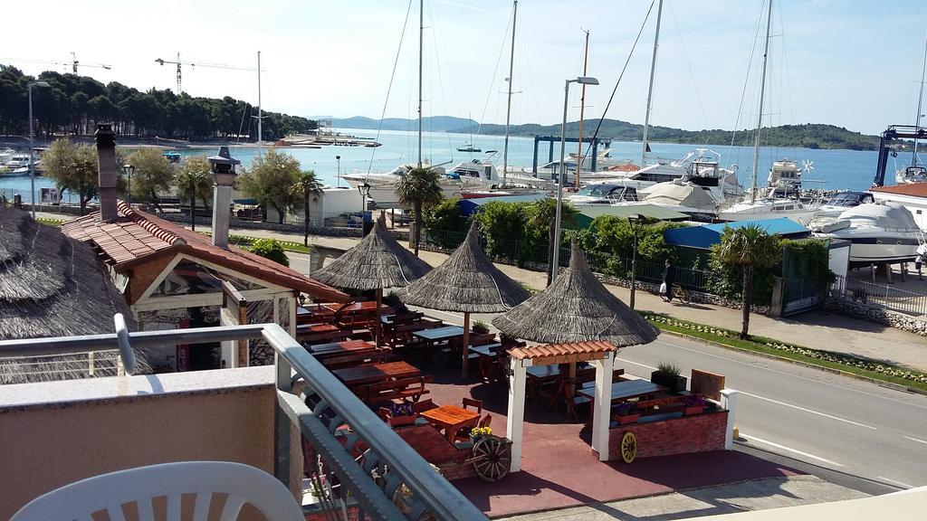 Apartments & Room Marina View Vodice Exterior photo