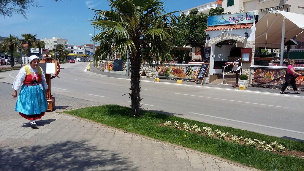 Apartments & Room Marina View Vodice Exterior photo